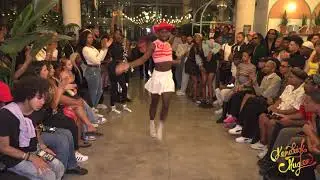 BABY VOGUE The Lounge Kiki Ball