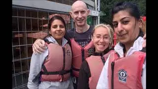 River Clean in Leicester - Litter Pick - Fitness & Eco Friendly Activity: Sport & Environment
