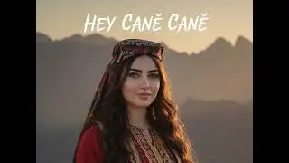Hey Cane Cane - Kurdish Trap Music