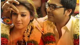 Simbu Nayanthara Love Whatsapp Status