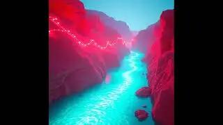 Crystal River Rave (Sohum Remix) x Steel Resonance