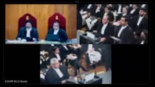 B. ed., D. ed. case MP high court Judgment challenge In SC...