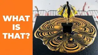 Watch and You'll Be Amazed! This Drip Tower Technique is INSANE