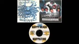 Nappy Headz - N.A.P.P.A.T.I.N.E