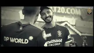🔥 RCB Fan Anthem | Red & Gold Roar (English-ized & Reimagined) 🔥