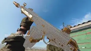 FARA 83 DIAMOND (Road to Dark Matter ep.7)