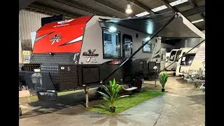 2018 JB Gator-X