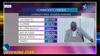 Commodity Price And Currency Rates 13.01.2025