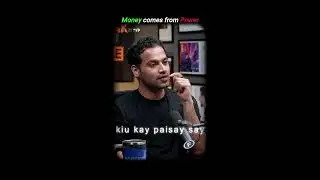 Money comes with power | raj shamani | #inspiration #motivation #viral #shorts