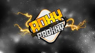 Roxyproxxy - Stream Highlights #5