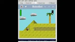 BoboBot Preview 3 (2002)