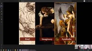 Concluding Thoughts - Dr. Ricky Garner on Psychoanalysis