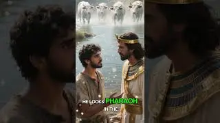 Joseph Before Pharaoh: A Divine Breakthrough