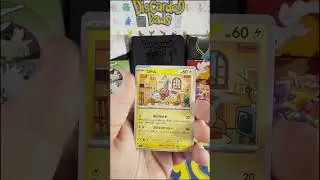 Pack ripping time with Heat Wave Arena, lets go for Tauros and some other nice Pok&eacute;mon as well!