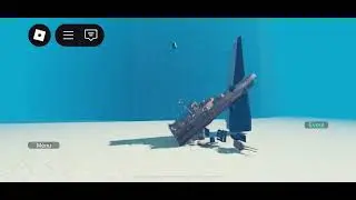 The sinking of Bismarck, Hood, and Titan