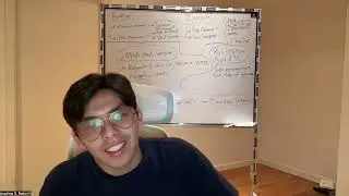 ARRC PRE-WEEK 2024: POLITICAL LECTURE PT. 4