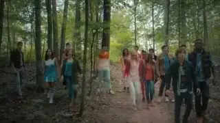 Degrassi season 14 Music Video