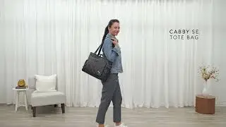 Lug | Cabby SE Tote Bag