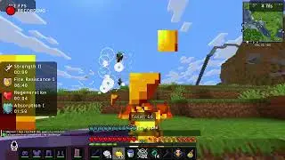 Blade Bound Smp fight! (applications open)