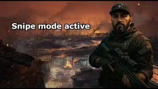 من بعيد أجيبك | Delta Force 2024 Sniper Shots