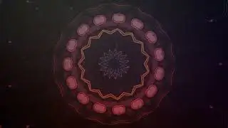 A Peaceful Pause || Beyond Background Noise: The Science of Relaxation Beats  || 1track