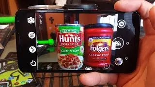 Nexus 6 Verizon - A Better Camera Review