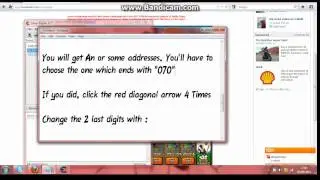 Ninja Saga Attribute,CP and HP Hack Cheat Engine 6.2 (NEW 2012)