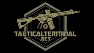 Tactical Terminal: How to post tactical gear