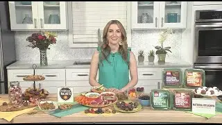 Smart Snacking With Frances Largeman-Roth