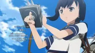 {AMV} Kancolle - One Thousand Cherry Trees