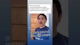 Orient solartech &eacute; bom?
