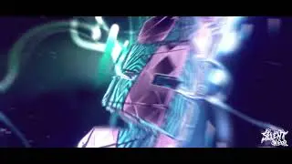 Intro Lahna & JBMB / (C4D by them)