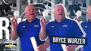 Meet Bryce at Gilleland Chevrolet and Cadillac