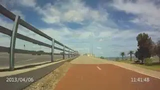 FPV Ebike Perth to south Perth west Australia