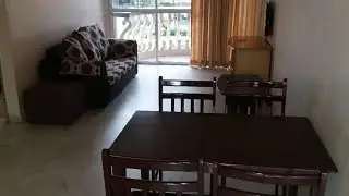 Apartment at Glory Beach Resort , Port Dickson, Malaysia | Travel With Somya
