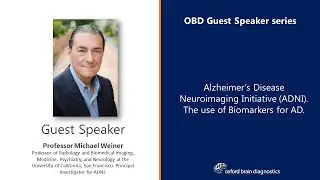 OBD Guest speaker series Michael Weiner (long version) FINAL