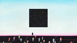 Young the Giant - Oblivion (Official Audio)