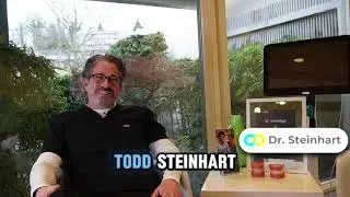 Meet Dr. Todd Steinhart! | Invisalign & Braces | Mercer Island, WA Orthodontics