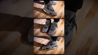 Best Non-OG Air Jordan 4 Release of 2025 So Far? #sneakers #jordanshoes