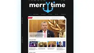 Malaysia: A Maritime Nation | Strengthening Industry, Capability & Standards