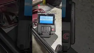 Бюджета в 200 долларов в Costco недостаточно для полноценной покупки продуктов. #costco #покупкип...