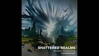 Shattered Realms soundtrack-Elysium Calling