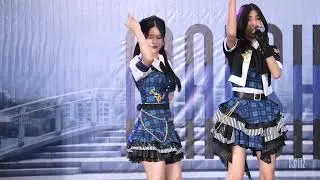 CGM48 Angel - Chiang Mai 106 @ CGM48 4th SINGLE MAESHIKA MUKANEE Road Show [Fancam 4K 60p] 220723