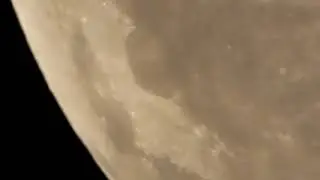 Amazing Moon January 22nd, 2019 - E187