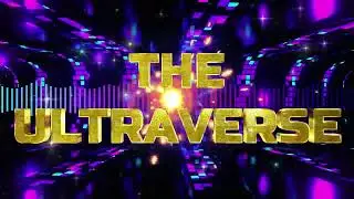 The Ultraverse Official Theme Visual 2025