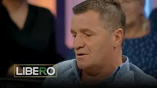 Me lot në sy Afrim Muçiqi kujton njeriun që nuk jeton më, ishte mbështetja më e madhe e tij në karri