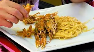 Restaurant MARIN Sali