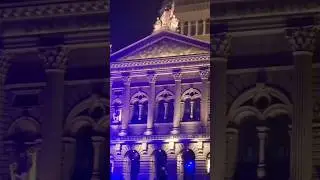 Trip to Switzerland Bern capital city #travel #viral #trending #shortsvideo #shorts #youtubeshorts