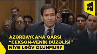 Dostluq fonunda ziddiyyət: 
