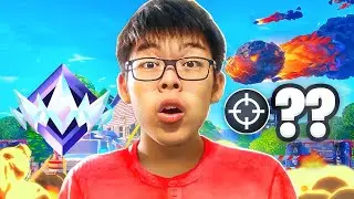 AsianJeff УНИЧТОЖАЕТ рекорд убийств в OG Fortnite.. 🏆